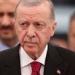 أردوغان: دعوة للتعاون الدولي من أجل السلام والاستقرار في المنطقة