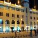ضبط سيدة وضعت رضيعها داخل حمامات سكك حديد طنطا وفرت هاربة