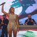 حفل غنائي لمايا دياب في لبنان
