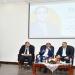 جامعة بورسعيد تحارب الهجرة غير الشرعية في ملتقى وطني مؤثر