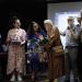 المهرجان الدولي للشعر والزجل