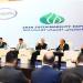 تفاصيل مشاركة وزيرة البيئة في الجلسة الافتتاحية للمعرض العربي للاستدامة