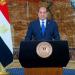السيسي: مصر ستظل إلى جانب لبنان فى الحفاظ على استقراره وسيادته