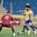 الغرافة يتأهل إلى نهائي كأس أمير قطر بعد فوزه على أم صلال برباعية