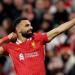 مدرب ليفربول آرني سلوت يتحدث عن تواجد محمد صلاح في التشكيلة الأساسية أمام برايتون