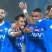 استعد للإثارة.. موعد مباراة الهلال والوحدة في الدوري السعودي الممتاز بتوقيت مصر