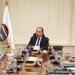 وزير قطاع الأعمال العام يلتقي وفدًا من "بريتش بتروليوم" لمتابعة خطوات إعادة تشغيل مصنع الأنود بالعين السخنة