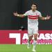 الزمالك يرفض تظلم زيزو ويُقر العقوبات الانضباطية ضده