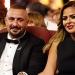 احمد السقا يعلن طلاقه من مها الصغير.. بعد زواج دام 26 عاما
