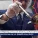 عاجل- شاهد "كشري بالدقة والتقلية".. مستشار ترامب ينبهر بالمذاق المصري في قلب القاهرة
