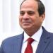 السيسي: مشروعات السكك الحديدية ستصل طابا والعريش