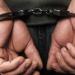 القبض على شاب متنكر في زي منتقبة للتسول بمنطقة الهرم