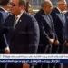 السيسي ينتقد تأخر إنتاج لبن الأطفال محليًا: "معقولة لسه ما اتعملش مصنع؟"