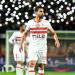 الزمالك يوضح تطورات تجديد عقد عبد الله السعيد مع الفريق