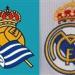 موعد ريال مدريد ضد ريال سوسيداد في الدوري الإسباني والقنوات الناقلة