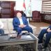 وزير الزراعة يبحث مع محافظ الوادي الجديد ملفات التعاون المشترك