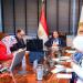 وزيرة البيئة ونظيرتها الفرنسية تناقشان تعزيز ملف مواجهة التلوث البلاستيكي