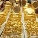 أسعار الذهب في مصر اليوم السبت 24 مايو 2025