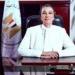 بعد تقلدها منصب الأمين التنفيذي لـ اتفاقية الأمم المتحدة لمكافحة التصحر.. ماذا قالت وزيرة البيئة؟