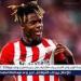 ويليامز يقود تشكيل أتلتيك بيلباو لمواجهة برشلونة في الدوري الإسباني