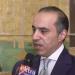 المستشار محمود فوزي: لم يُفرض نظام انتخابي بعينه.. و3 مقترحات رُفعت للرئيس دون تدخل