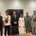 أول تعليق من وزير العمل على تعنيف كفيل سعودي لعامل مصري