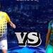 انطلاق نهائي دوري النصيرات لكرة القدم بسوهاج بين فريق الإتحاد وفريق الأساطير