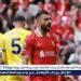 ليفربول يسقط في فخ التعادل الإيجابي أمام كريستال بالاس بختام البريميرليج