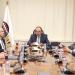 وزير قطاع الأعمال يبحث مع "باور إنترناشيونال" القطرية فرص شراكات استراتيجية