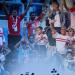 بيراميدز يشكر الزمالك في بيان رسمي بعد مؤازرة جماهيره لهم في نهائي أفريقيا