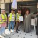 مياه القليوبية تطلق حملات توعية لترشيد استخدام المياه في المجازر