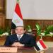 السيسي يؤكد أهمية توفير الدعم الفني وبناء القدرات المؤسسية والبشرية للدول النامية
