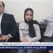والدها حبسها وقيدها لمدة 10 سنوات".. إيمان بنت البحيرة فى أول ظهور لها: أبويا كان بيضربنى ورابطني بجنزير.. وشقيقها: القانون هيجيب حقها