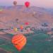 استمرار وقف تحليق رحلات البالون بالأقصر
