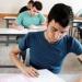 نموذج حل امتحان انجليزي للصف الثالث الإعدادي 2025 الترم الثاني