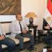 المايسترو تامر غنيم مديرًا للدورة 33 من مهرجان ومؤتمر الموسيقى العربية 2025