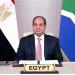 رئيس المجلس الأوروبي للسيسي: ندعم الجهود المصرية لاستعادة الاستقرار في المنطقة