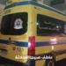 النيابة تباشر التحقيق في حادث تصادم توك توك بسيارة ملاكي بطريق العريش القنطرة