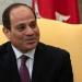 السيسي ومدبولي والطيب والأزهري يؤدون صلاة عيد الأضحى بمسجد مصر بالعاصمة الجديدة