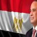 بحضور السيسي.. خطيب العيد يستعرض منافع الحج للإنسان والأوطان والعمران