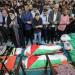 الصحة الفلسطينية: ارتفاع عدد شهداء اليوم إلى 21 بغارات إسرائيلية على قطاع غزة