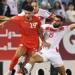 موعد مباراة منتخب فلسطين وعمان في تصفيات آسيا المؤهلة لكأس العالم 2026 والقنوات الناقلة والتشكيل المتوقع.. موقف وسام أبو علي