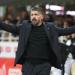 غاتوزو يتولى تدريب منتخب إيطاليا