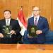 جامعة أسيوط توقع بروتوكول تعاون مع جنوب الوادي لدعم الدراسات العليا بالصعيد