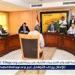 خلال اللقاء الدوري لخدمة المواطنين.. محافظ الفيوم يوجه بتوفير مساعدات مالية وطبية ومعاشات للأسر الأولى بالرعاية
