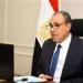 وزير الخارجية والهجرة يشارك في اللقاء الافتراضى مع الجالية المصرية في المملكة المتحدة