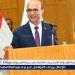 رئيس جامعة أسيوط يعلن عن توصيات الملتقى العلمى الثانى للبرامج المهنية بكلية التجارة
