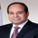 الرئيس السيسي يجتمع مع رئيس مجلس إدارة الهيئة العربية للتصنيع
