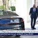 الرئيس السيسي يتفقد سيارات "سيتروين C4X" المصنعة محليًا.. ويؤكد دعم توطين الصناعة وزيادة التصدير