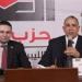 حزب العدل يدعم نقابة المحامين في مطالبها المشروعة بشأن أزمة الرسوم القضائية